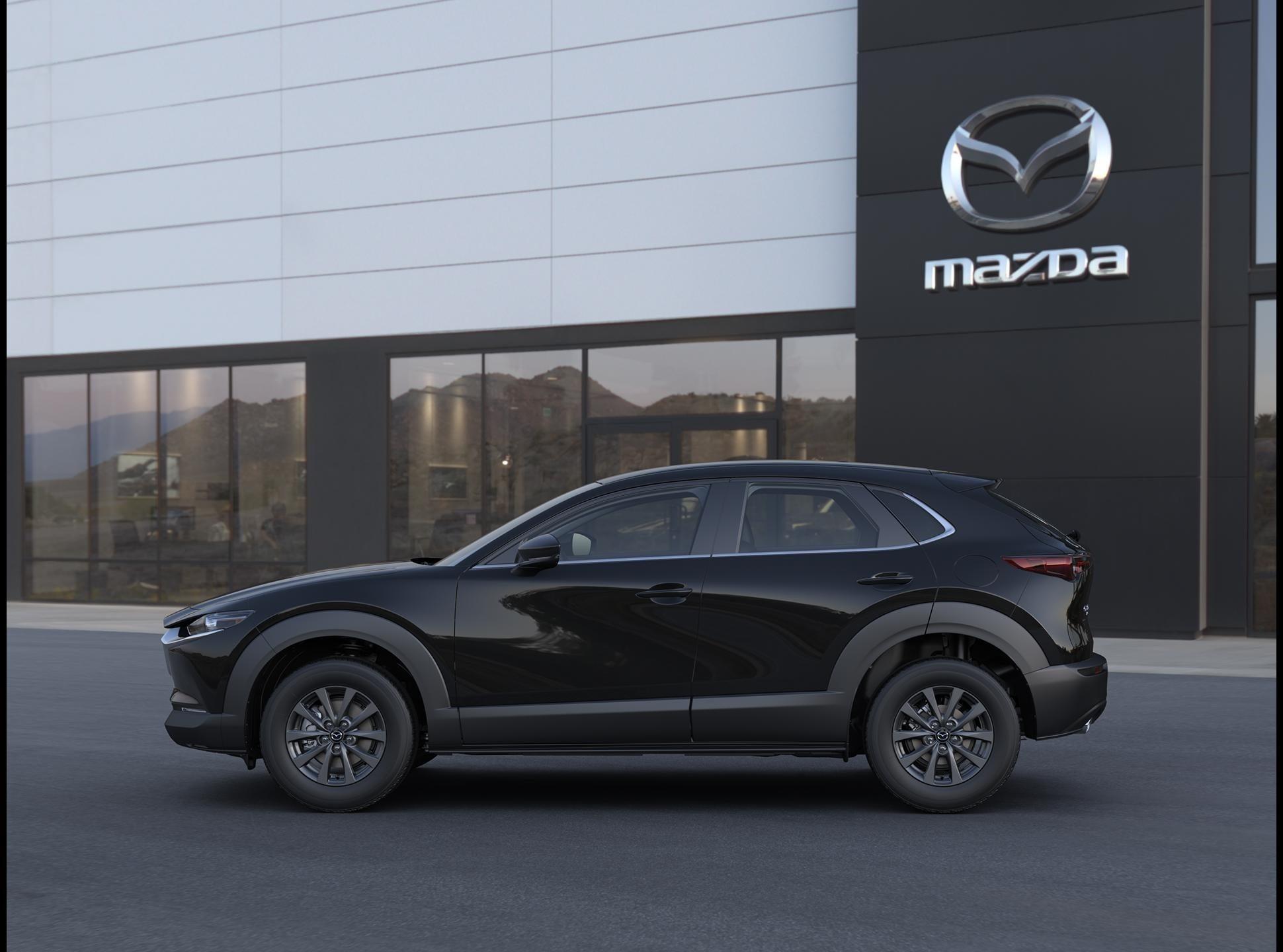 2025 Mazda CX-30 Photo in Silver Spring, MD 20904