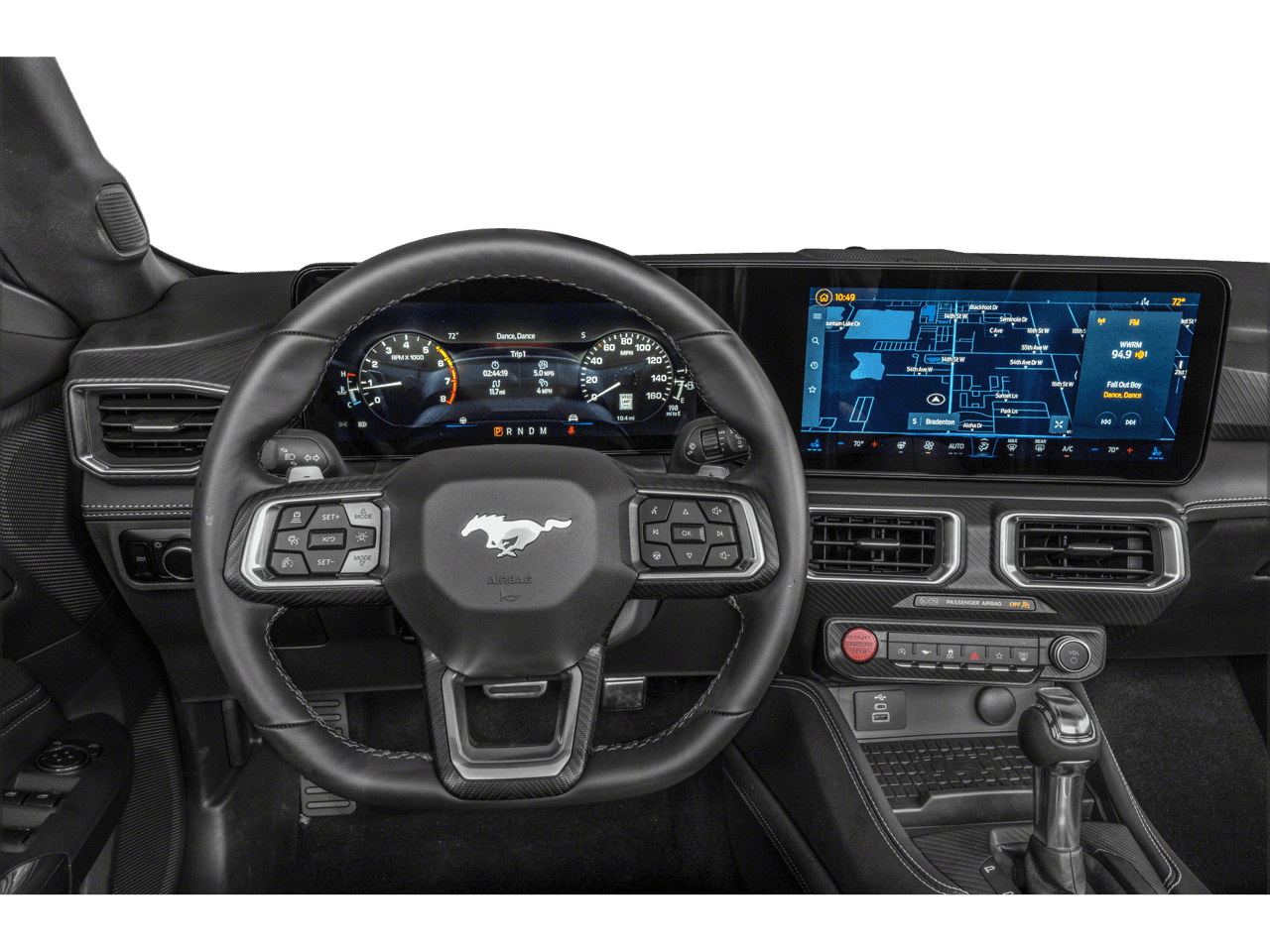 2026 Ford Mustang Photo in Silver Spring, MD 20904