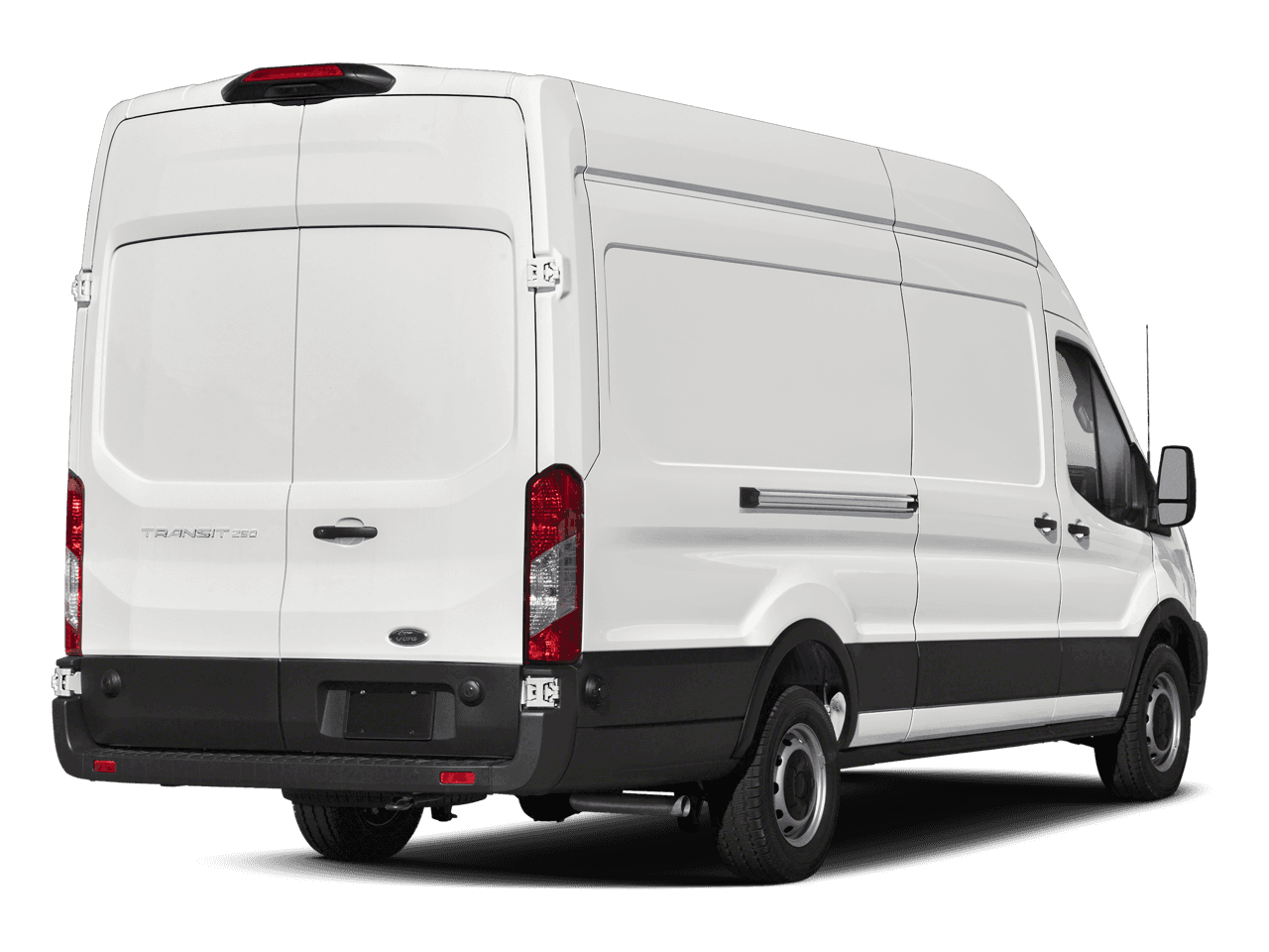 2025 Ford Transit-250 Photo in Silver Spring, MD 20904