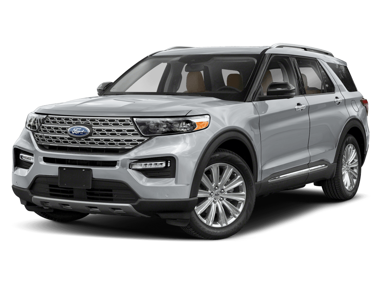 2023 Ford Explorer Photo in Bethesda, MD 20814