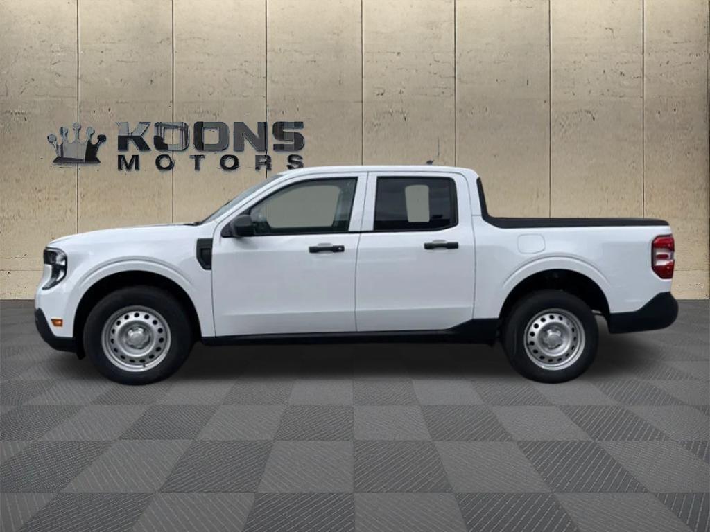 2025 Ford Maverick Photo in Silver Spring, MD 20904
