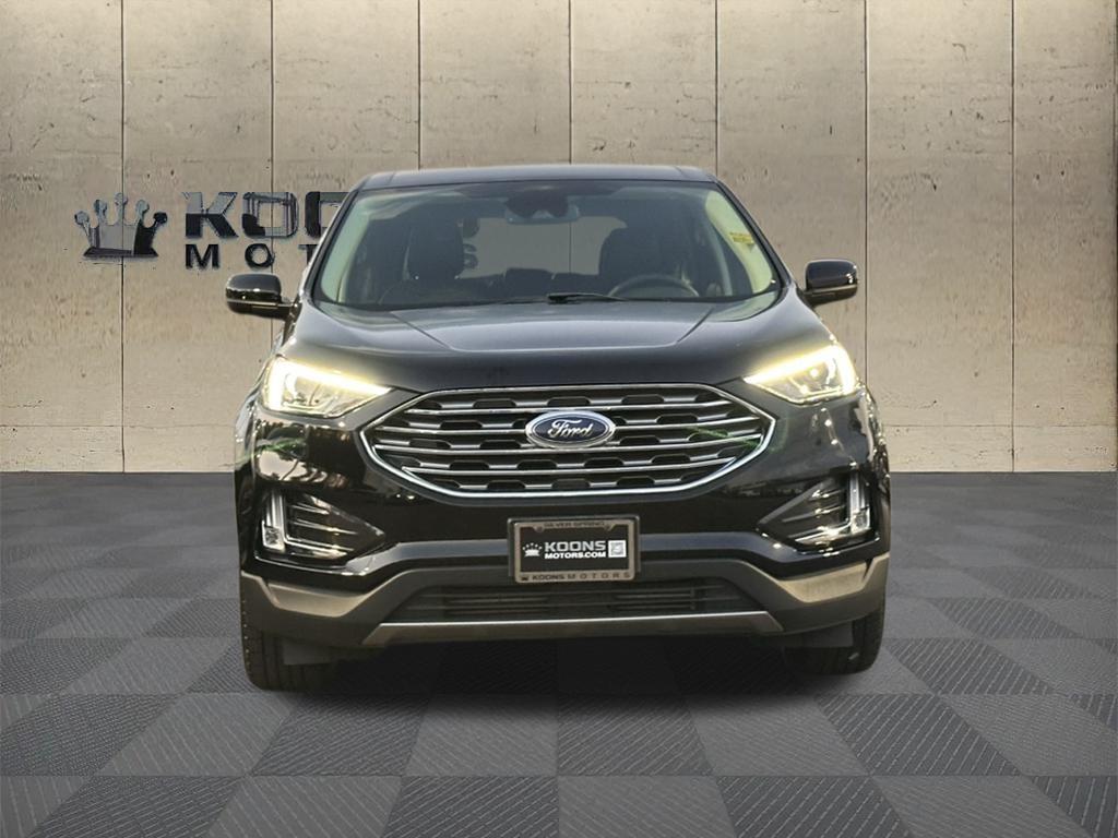 2022 Ford Edge Photo in Silver Spring, MD 20904
