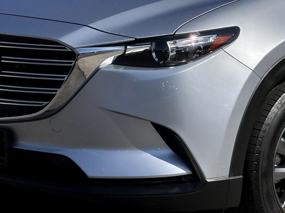 2023 Mazda CX-9 Photo in Silver Spring, MD 20904