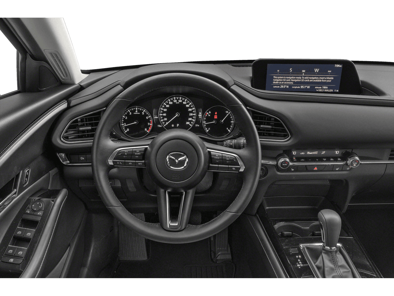 2025 Mazda CX-30 Photo in Silver Spring, MD 20904