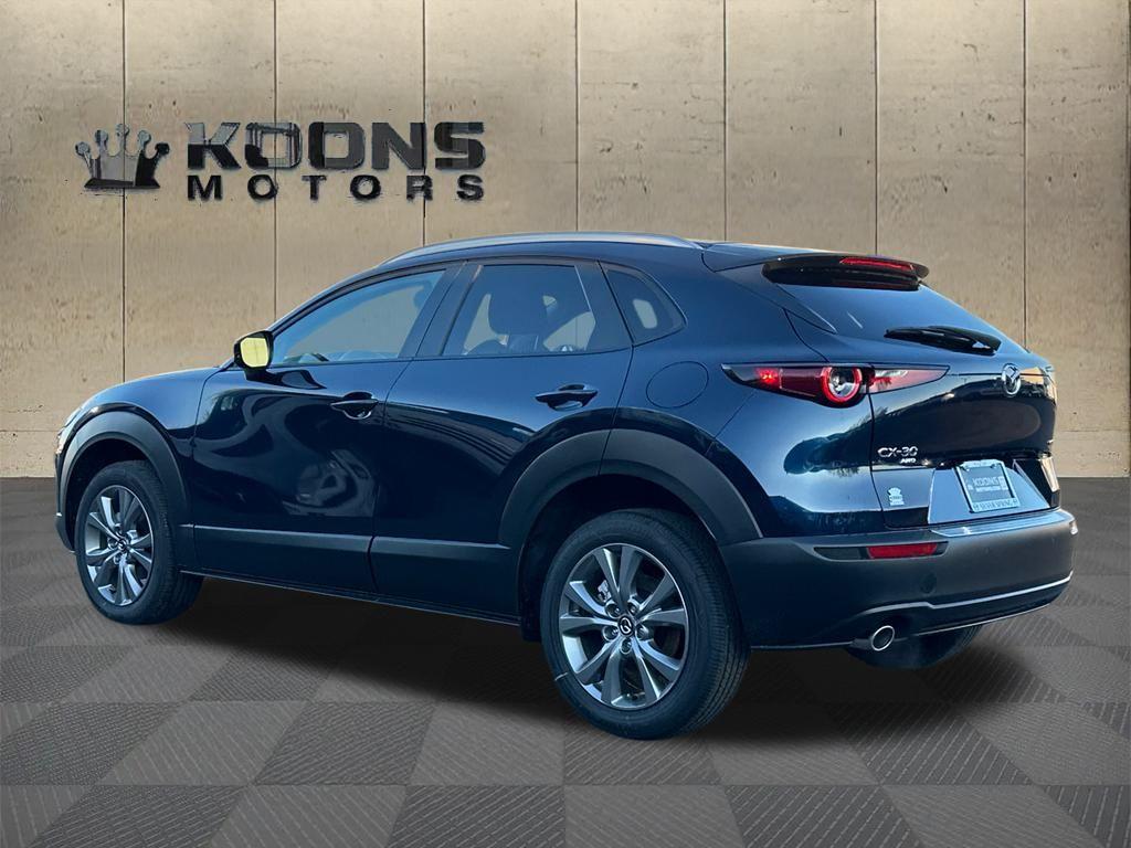 2026 Mazda CX-30 Photo in Silver Spring, MD 20904