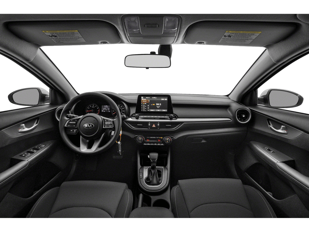 2021 Kia Forte Photo in Silver Spring, MD 20904