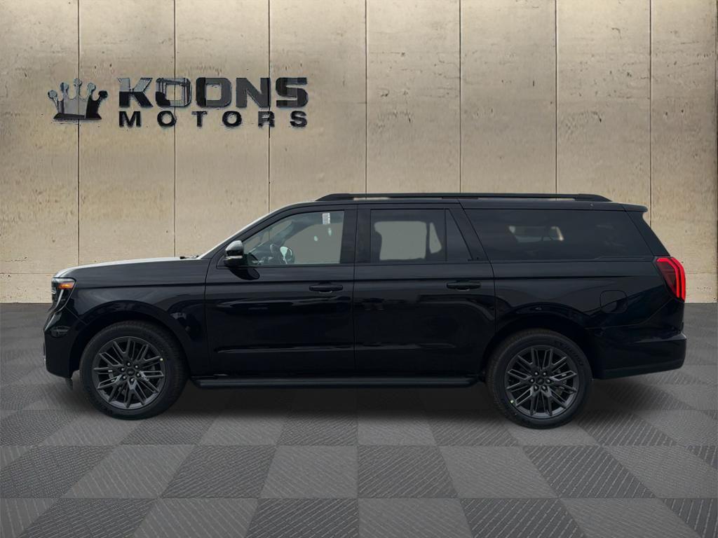 2026 Ford Expedition Max Photo in Silver Spring, MD 20904