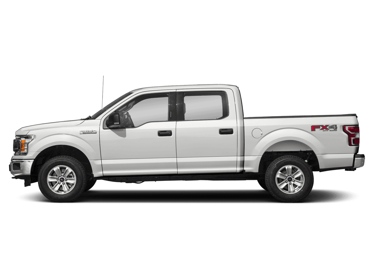 2019 Ford F-150 Photo in Silver Spring, MD 20904
