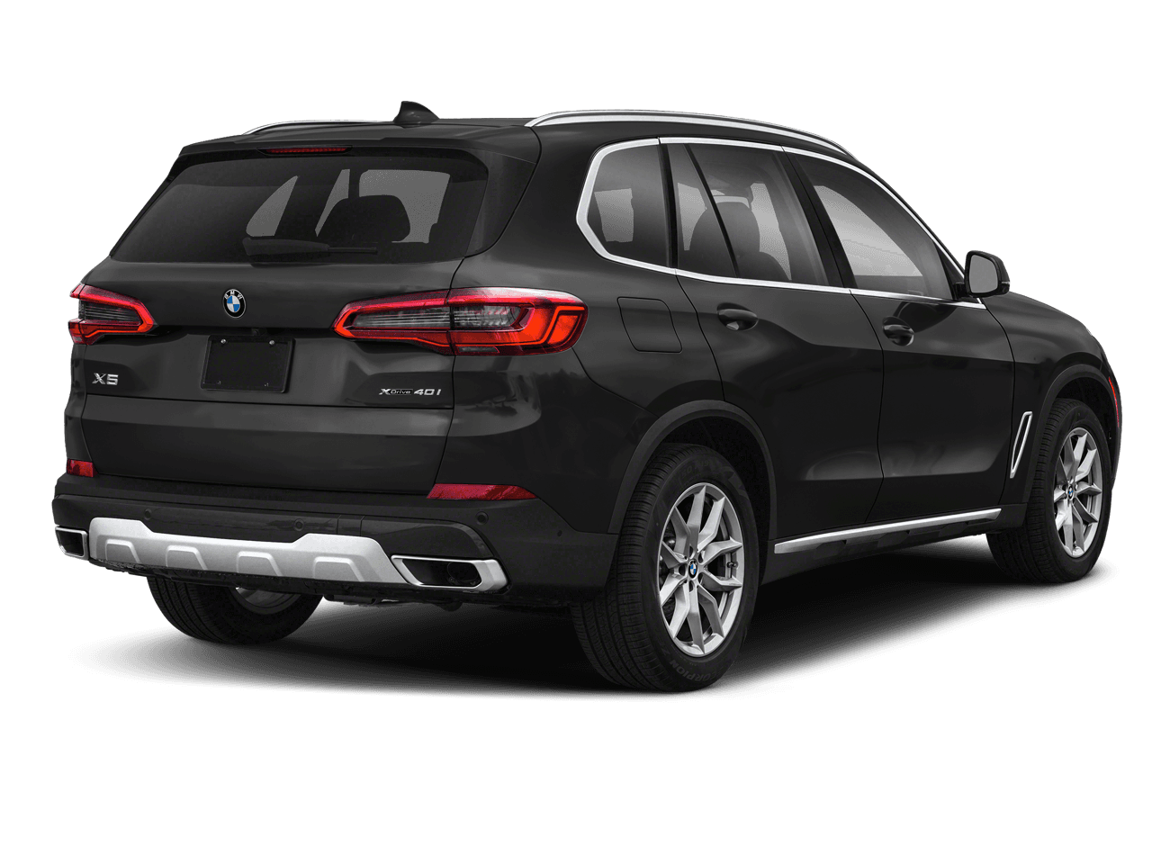 2020 BMW X5 Photo in Bethesda, MD 20814