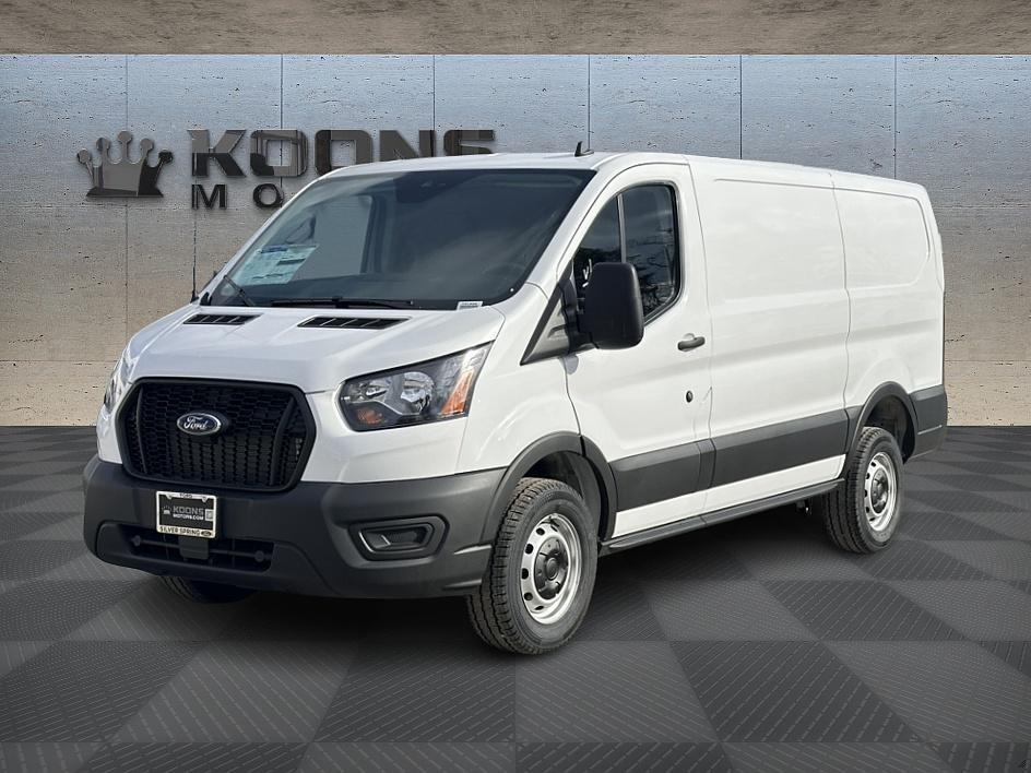 2024 Ford Transit-250 Photo in Silver Spring, MD 20904