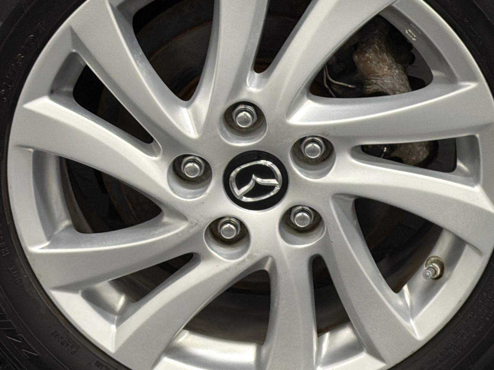 2013 Mazda Mazda3 Photo in Silver Spring, MD 20904