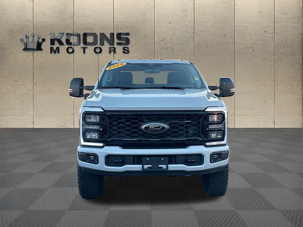 2025 Ford F-250SD Photo in Silver Spring, MD 20904