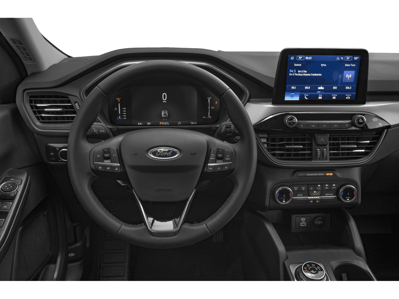 2026 Ford Escape Photo in Silver Spring, MD 20904