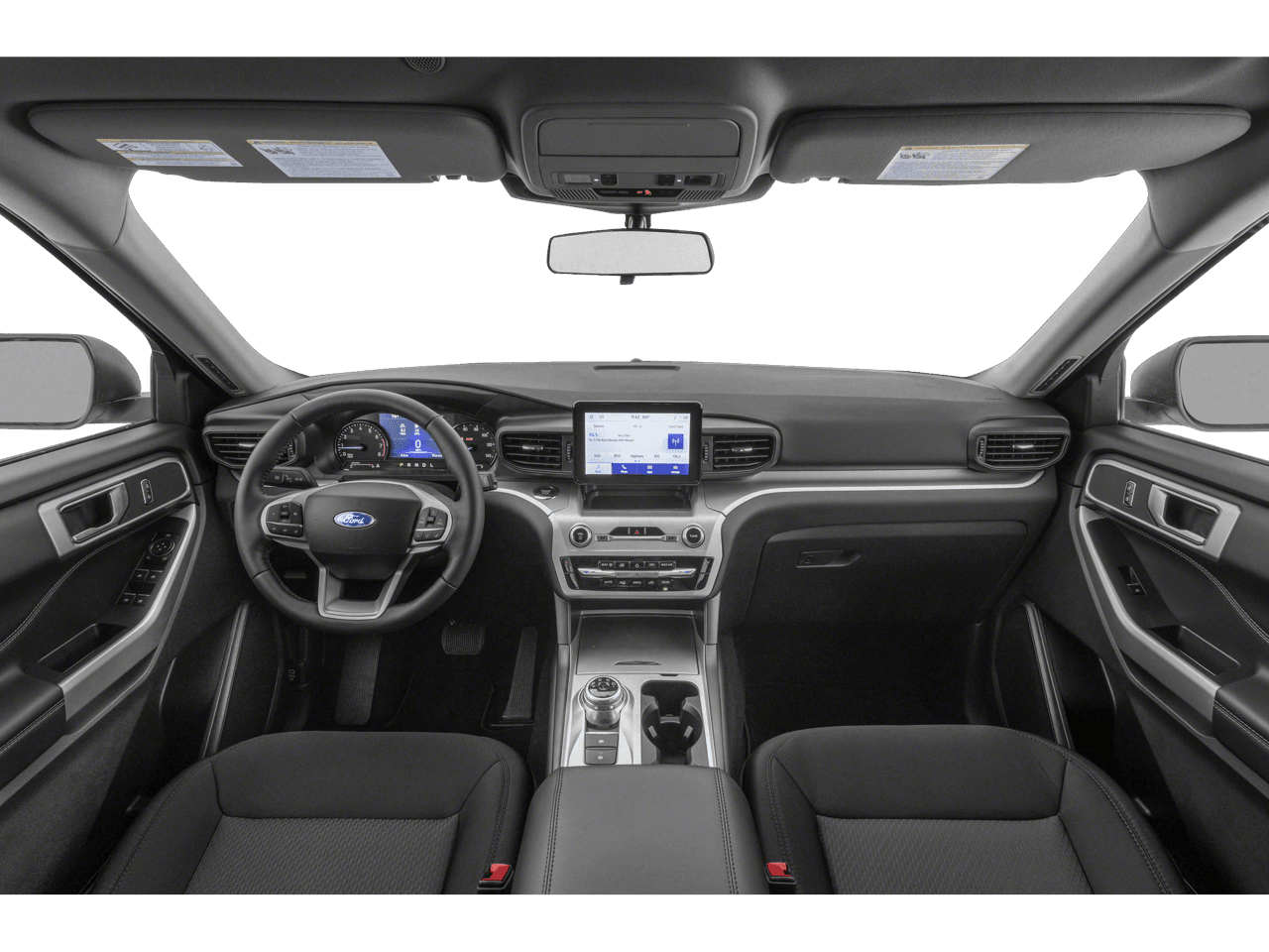 2023 Ford Explorer Photo in Silver Spring, MD 20904