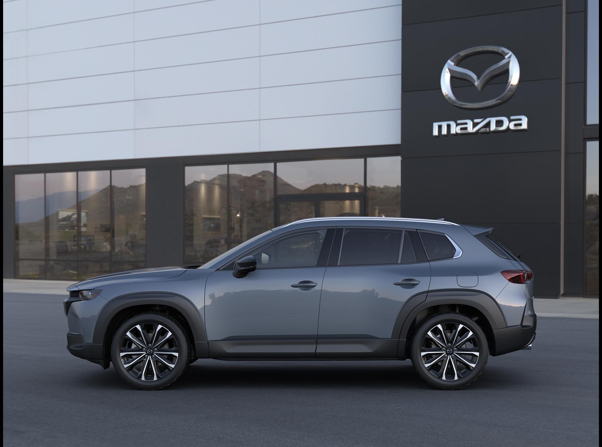 2025 Mazda Mazda CX-50 Photo in Silver Spring, MD 20904