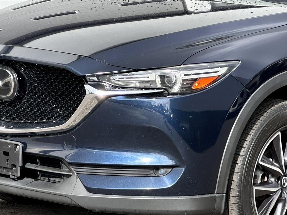 2017 Mazda CX-5 Photo in Silver Spring, MD 20904