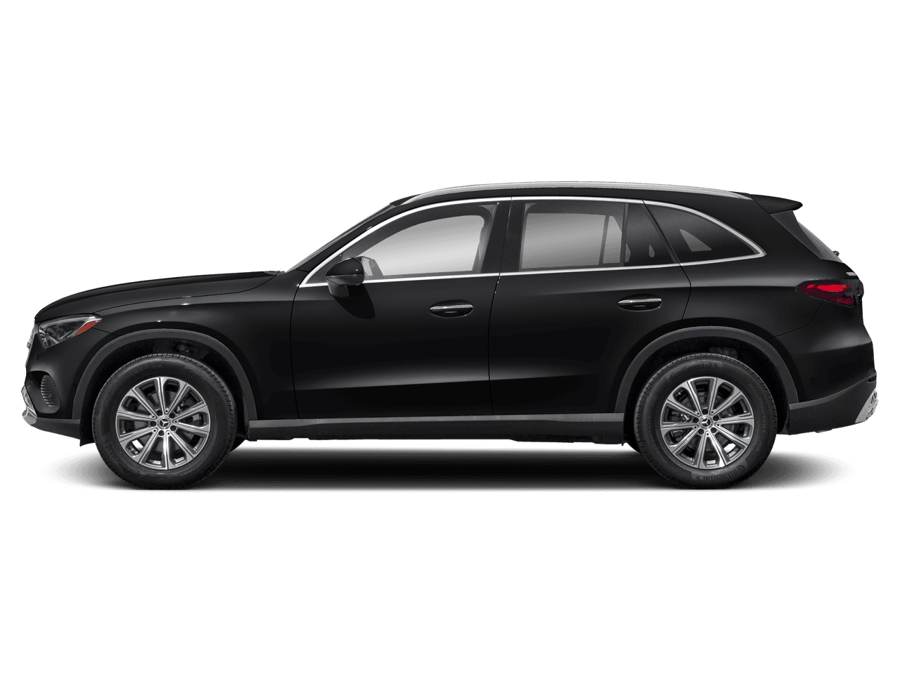 2024 Mercedes-Benz GLC Photo in Bethesda, MD 20814