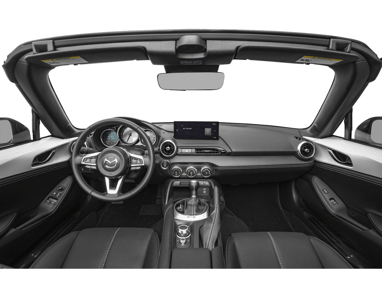 2026 Mazda MX-5 Miata Photo in Silver Spring, MD 20904