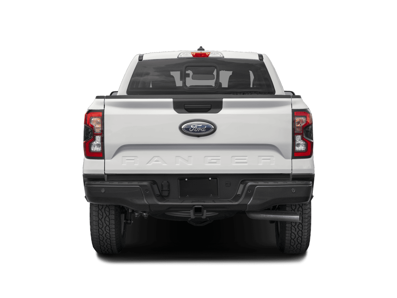 2024 Ford Ranger Photo in Silver Spring, MD 20904