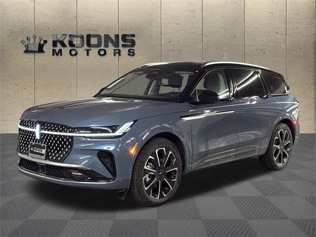 2026 Lincoln Nautilus Photo in Bethesda, MD 20814