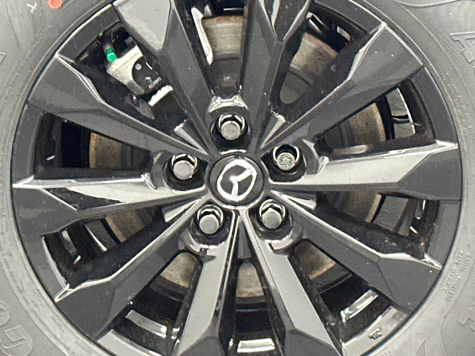 2025 Mazda CX-50 Photo in Silver Spring, MD 20904