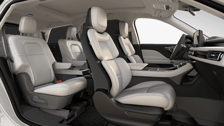 2026 Lincoln Aviator Photo in Bethesda, MD 20814