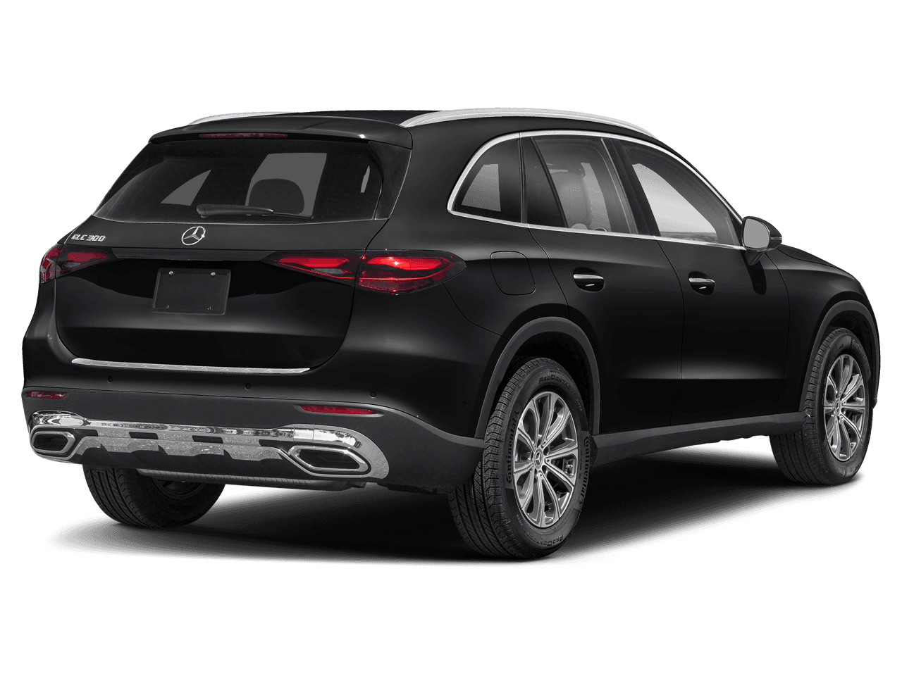 2024 Mercedes-Benz GLC Photo in Bethesda, MD 20814