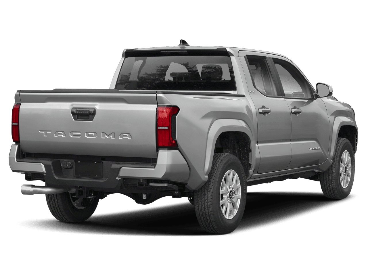 2026 Toyota Tacoma Photo in Bethesda, MD 20814