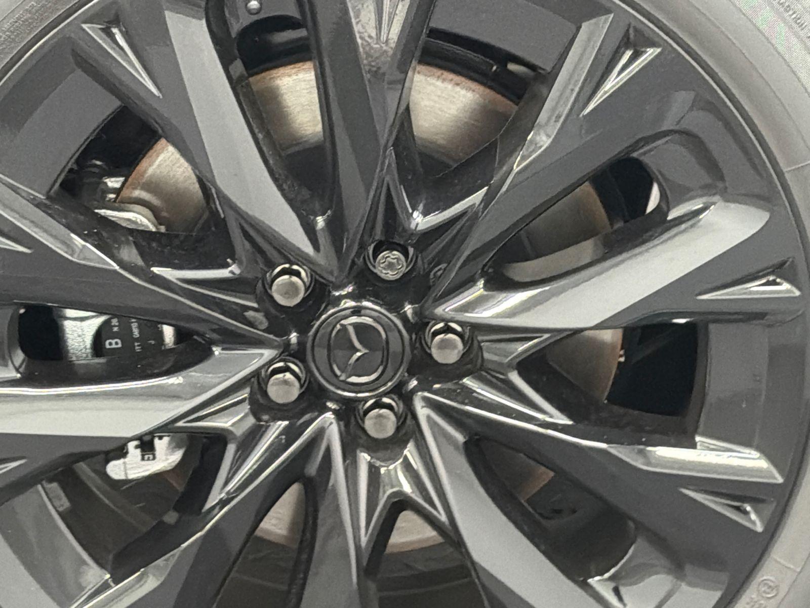2026 Mazda CX-90 Photo in Silver Spring, MD 20904