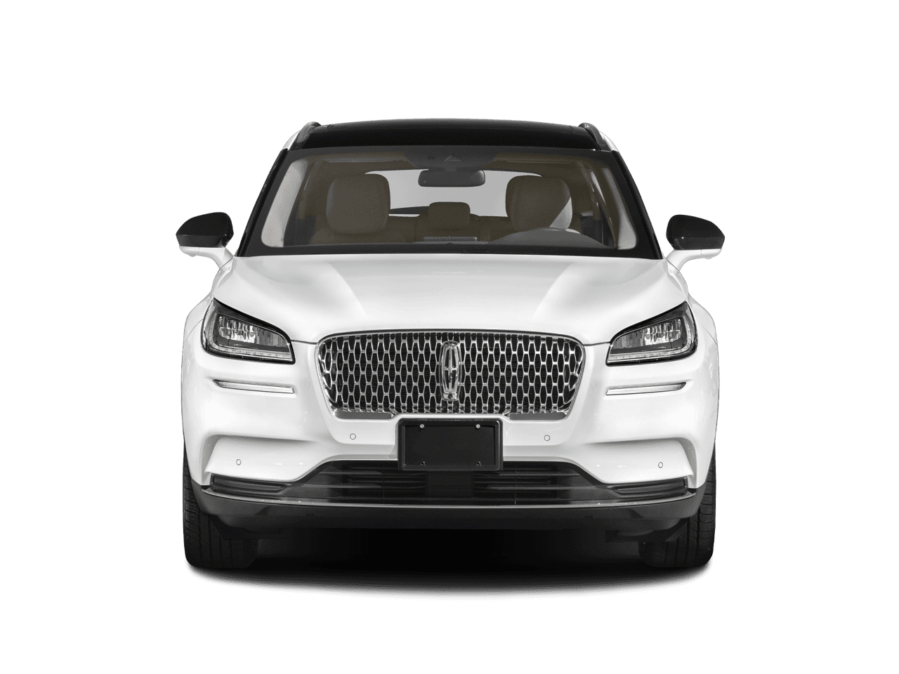 2020 Lincoln Corsair Photo in Bethesda, MD 20814