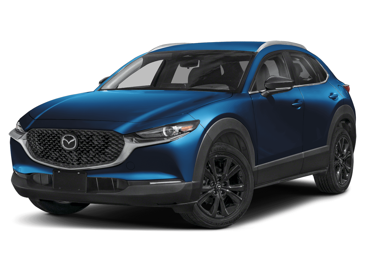 2025 Mazda CX-30 Photo in Silver Spring, MD 20904