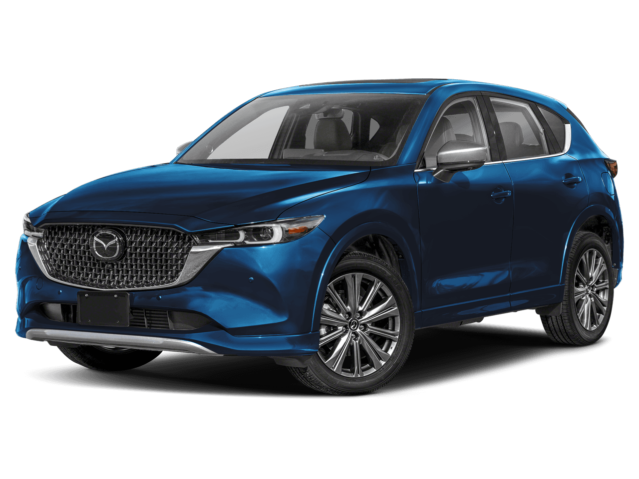 2024 Mazda CX-5 Photo in Silver Spring, MD 20904