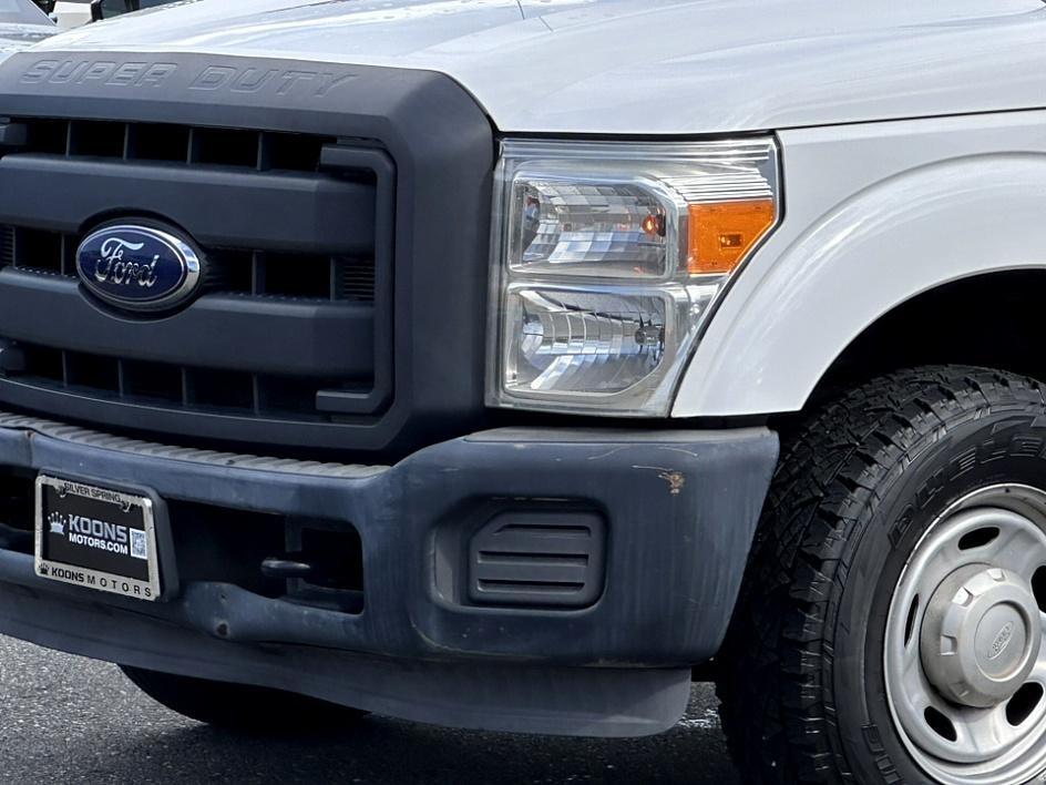2014 Ford F-350 Super Duty Photo in Silver Spring, MD 20904
