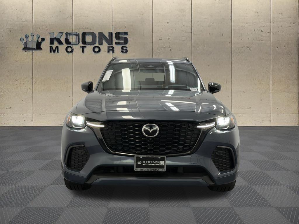 2026 Mazda CX-70 Photo in Silver Spring, MD 20904
