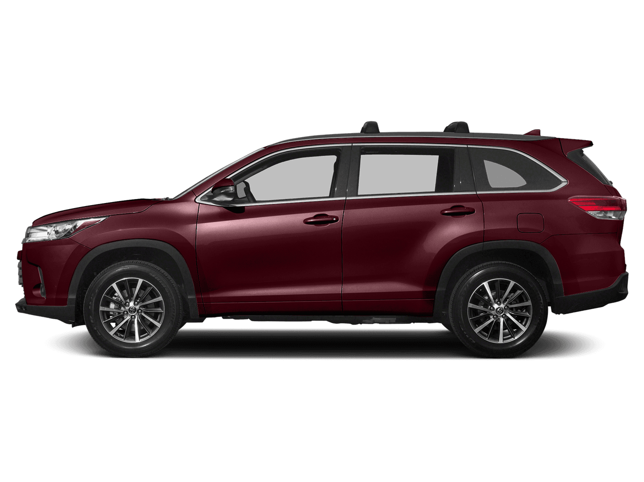 2018 Toyota Highlander Photo in Silver Spring, MD 20904