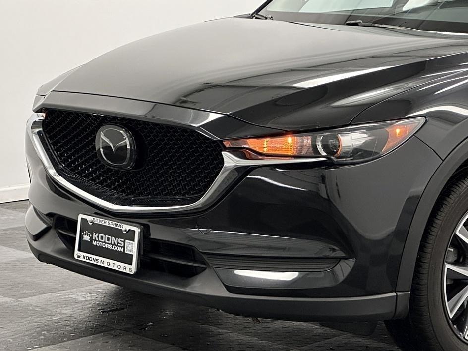 2018 Mazda CX-5 Photo in Silver Spring, MD 20904