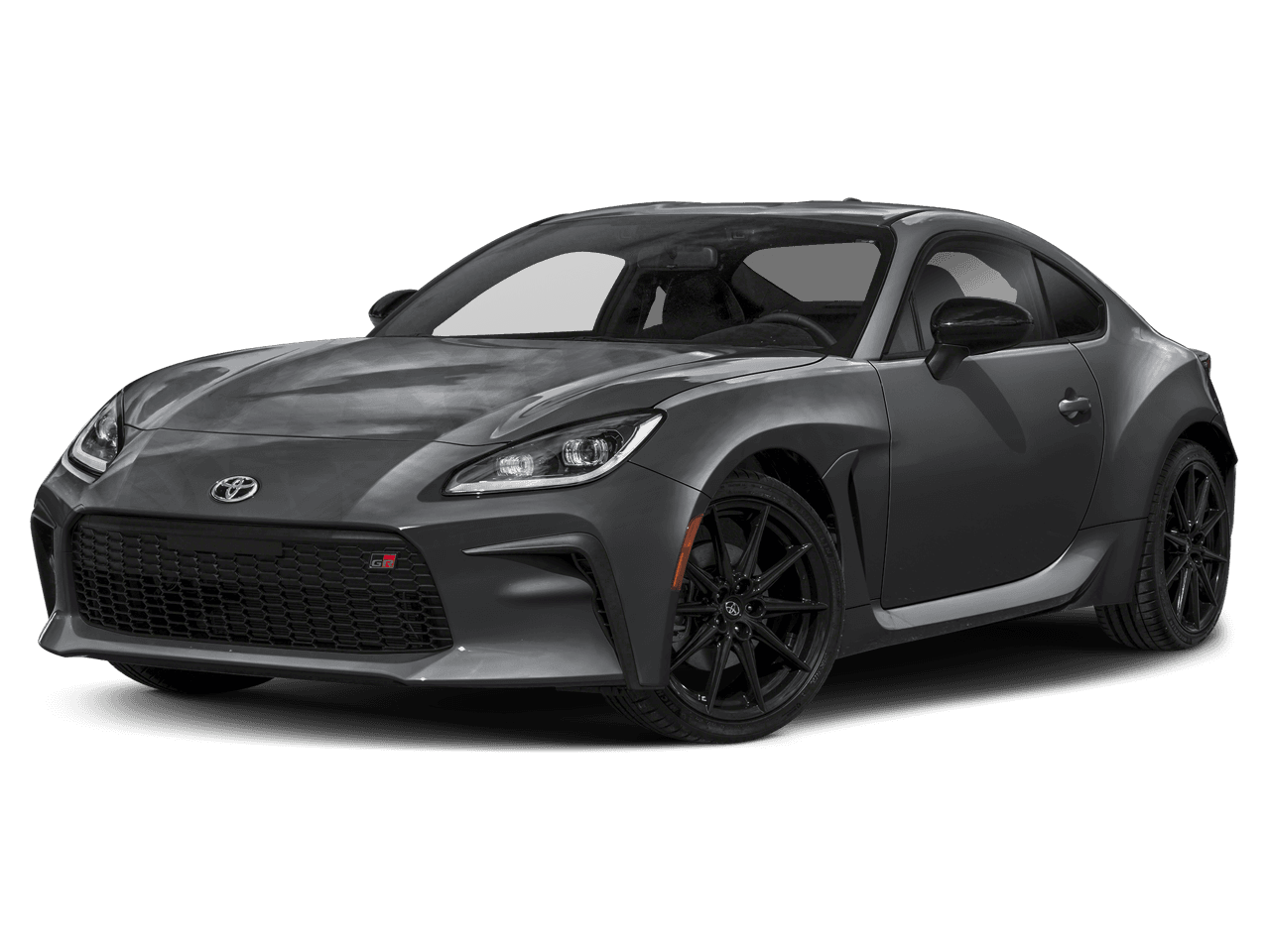 2024 Toyota GR86 Photo in Silver Spring, MD 20904