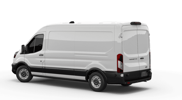 2026 Ford Transit-250 Photo in Silver Spring, MD 20904