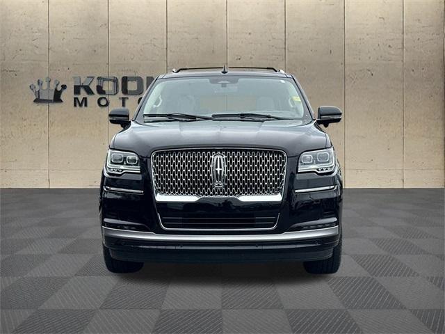 2022 Lincoln Navigator L Photo in Bethesda, MD 20814