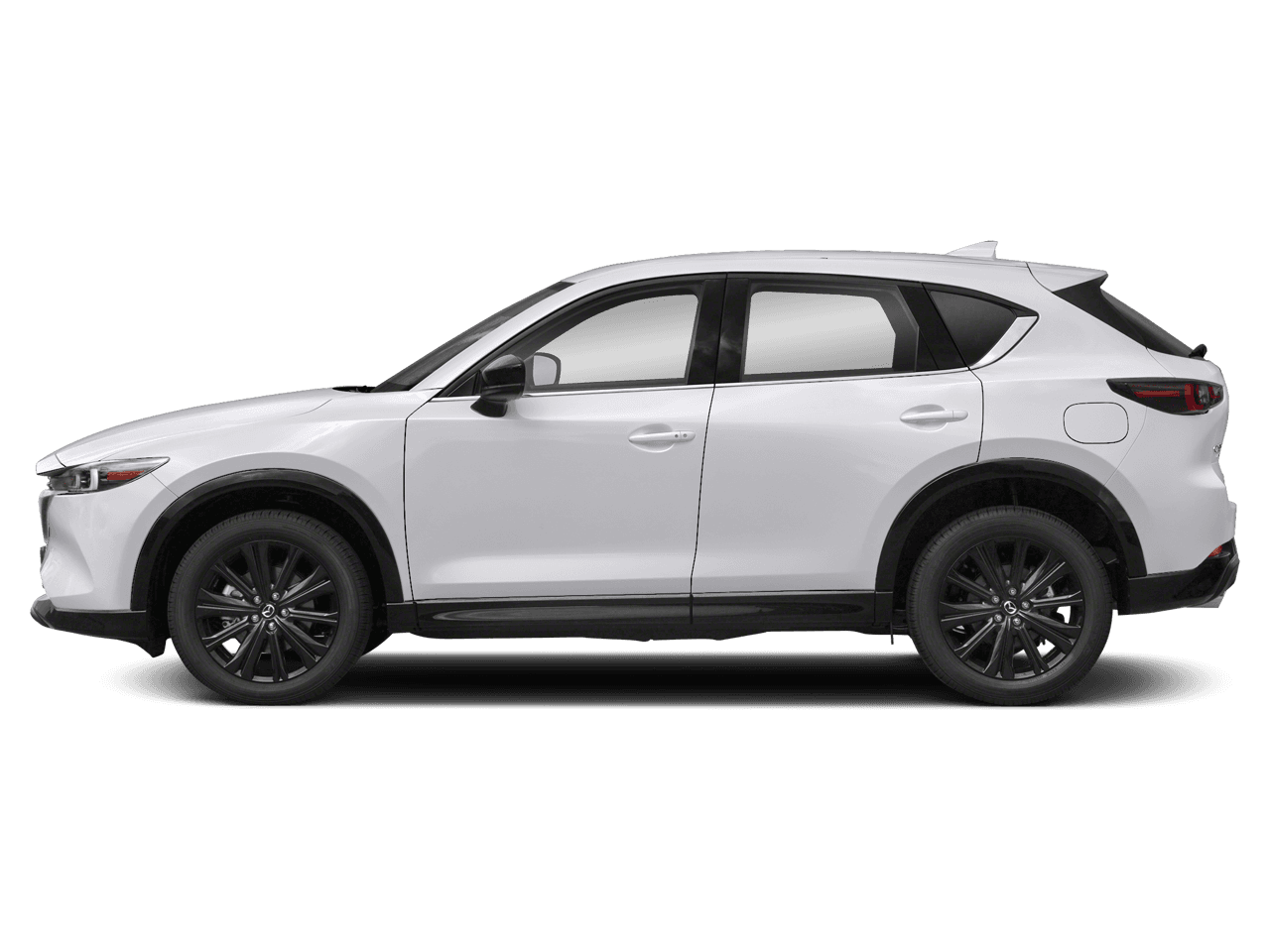 2022 Mazda CX-5 Photo in Silver Spring, MD 20904