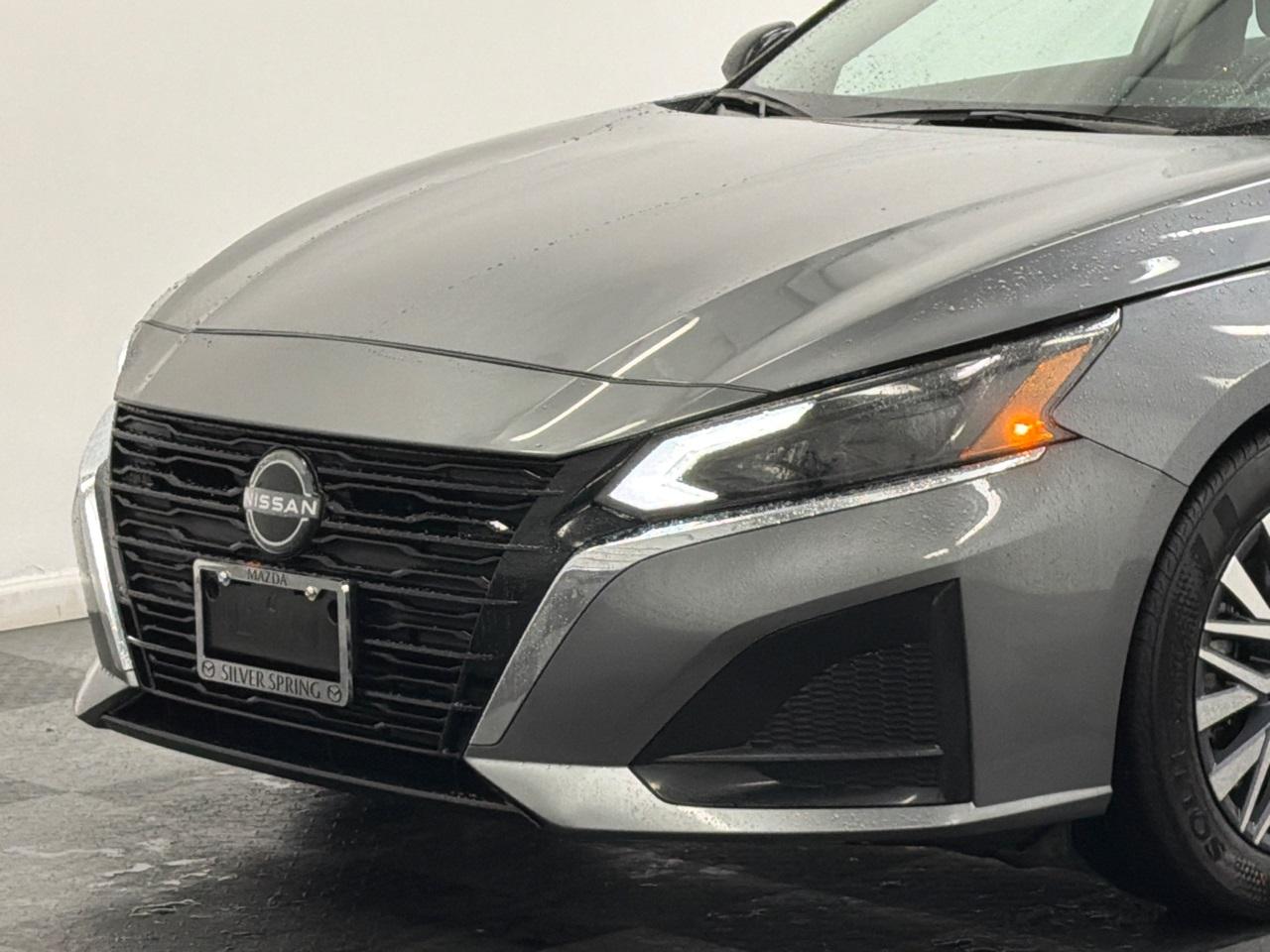 2024 Nissan Altima Photo in Silver Spring, MD 20904