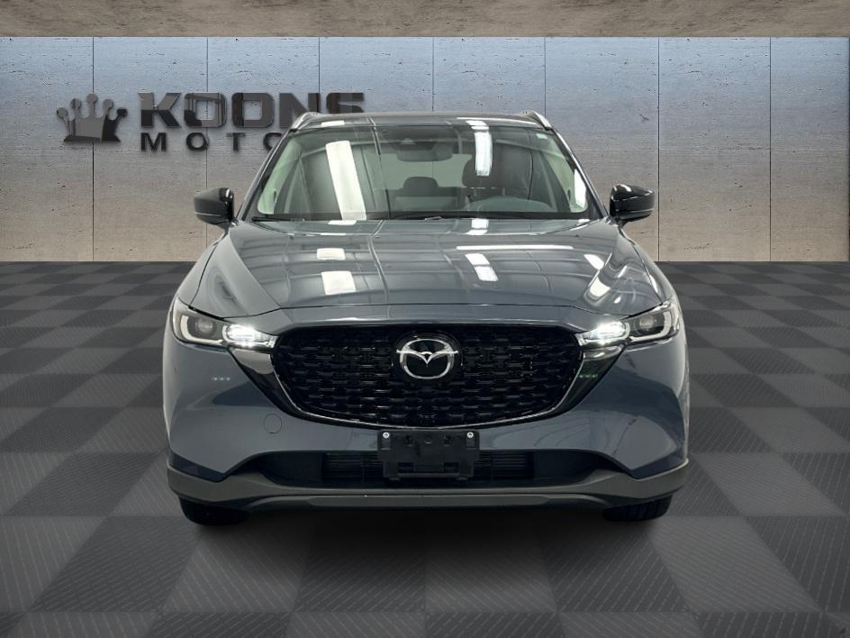 2023 Mazda CX-5 Photo in Silver Spring, MD 20904