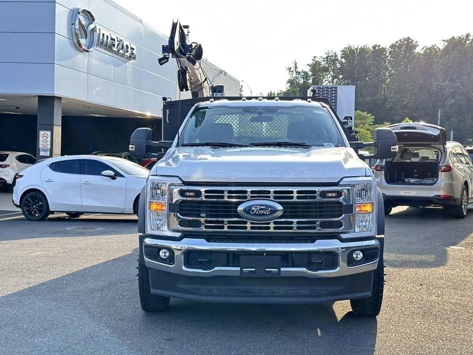 2023 Ford Chassis Cab Photo in Silver Spring, MD 20904