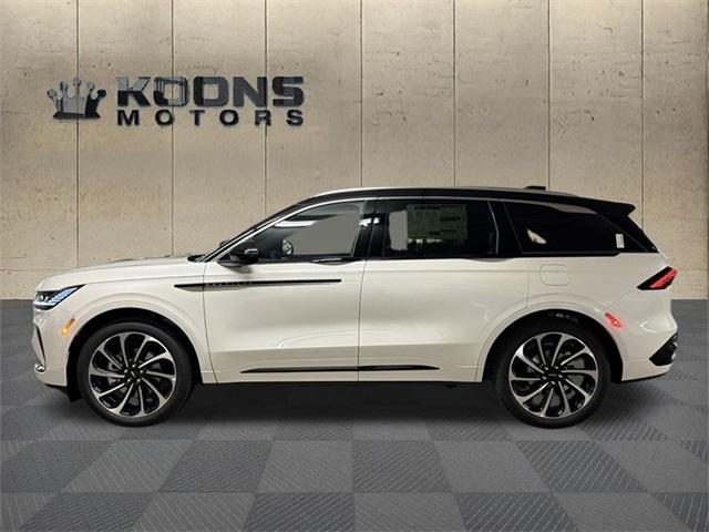 2026 Lincoln Nautilus Photo in Bethesda, MD 20814