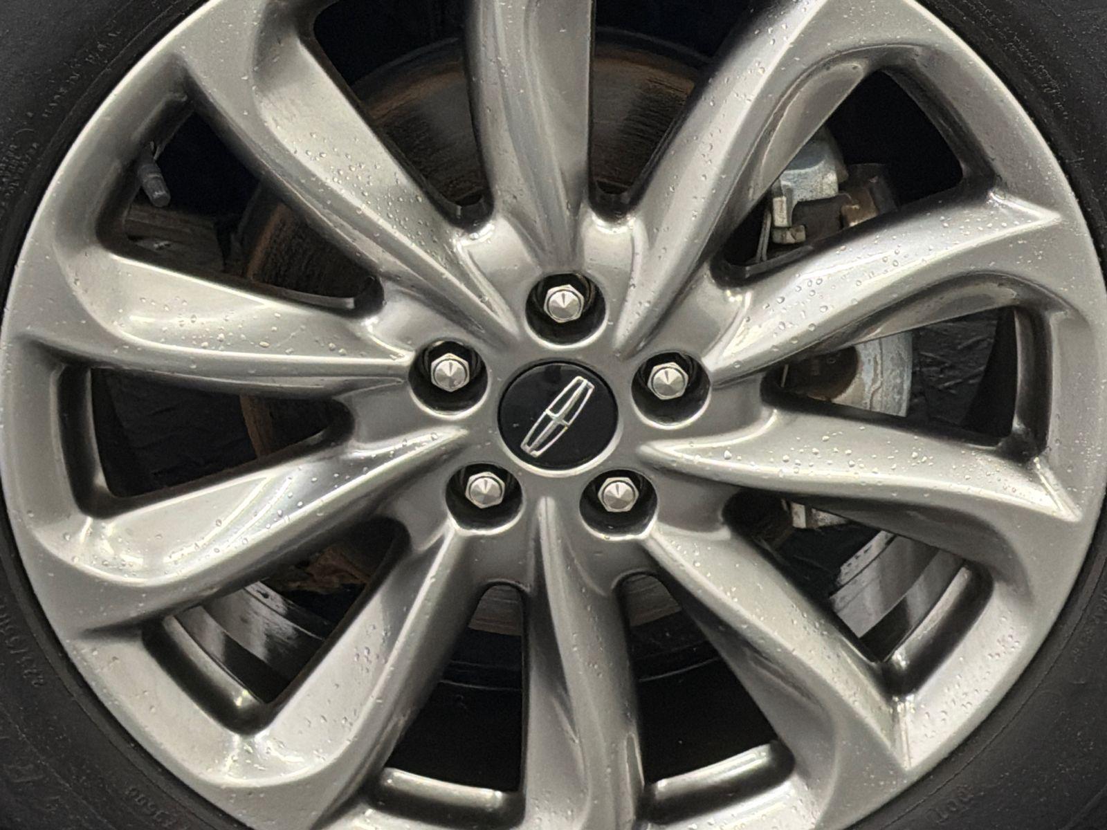 2022 Lincoln Corsair Photo in Bethesda, MD 20814