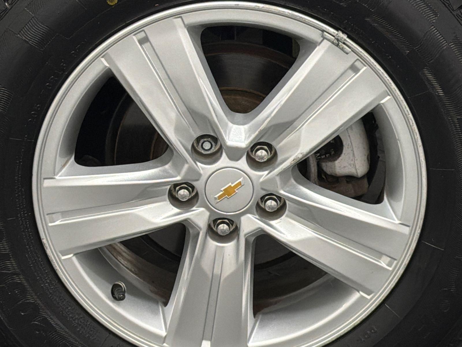 2020 Chevrolet Trax Photo in Silver Spring, MD 20904