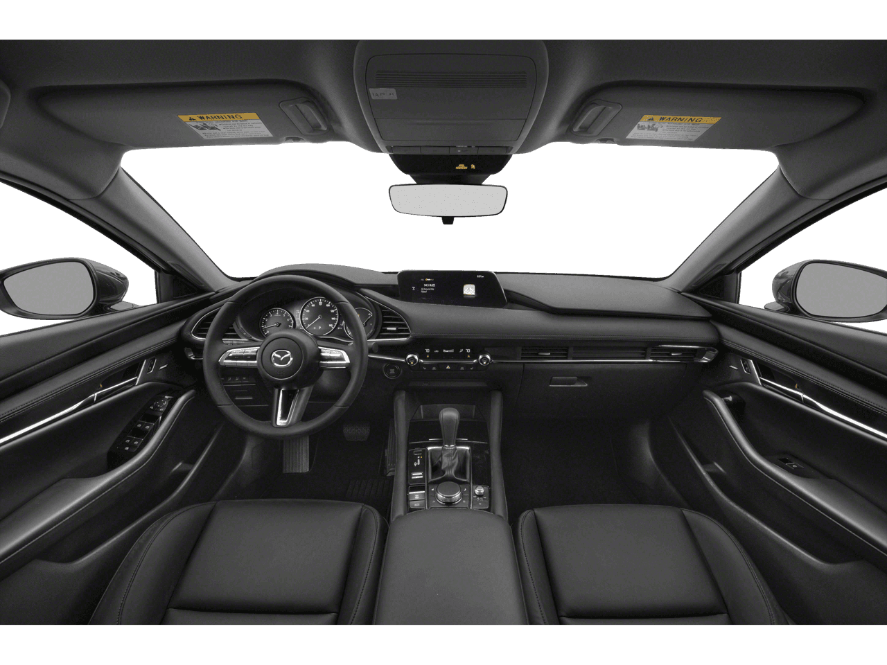 2020 Mazda Mazda3 Photo in Silver Spring, MD 20904