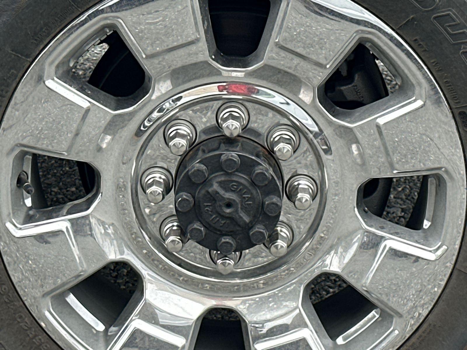 2026 Ford F-350SD Photo in Silver Spring, MD 20904