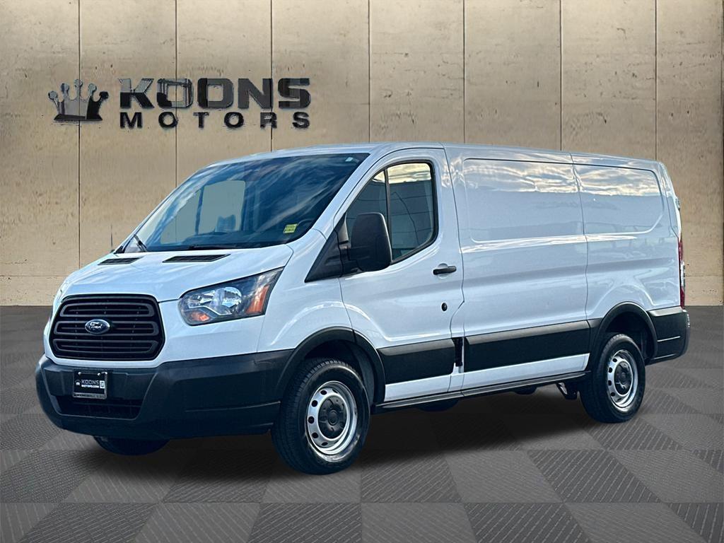 2019 Ford Transit-250 Photo in Silver Spring, MD 20904