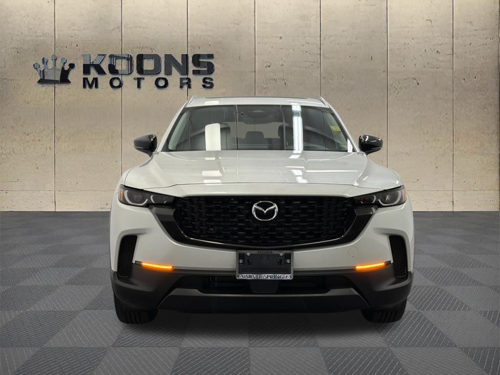 2025 Mazda CX-50 Hybrid Photo in Silver Spring, MD 20904